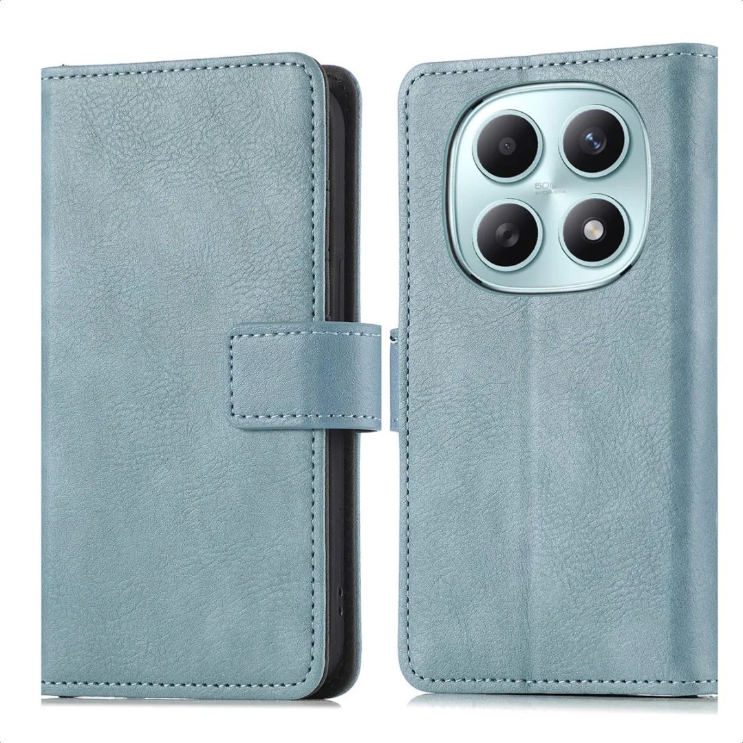 Imoshion Hoesje Xiaomi Redmi Note 15 5G