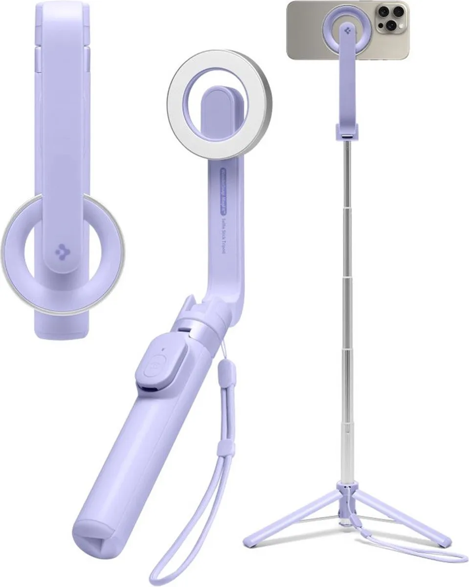 Spigen S571W MagSafe Selfiestick