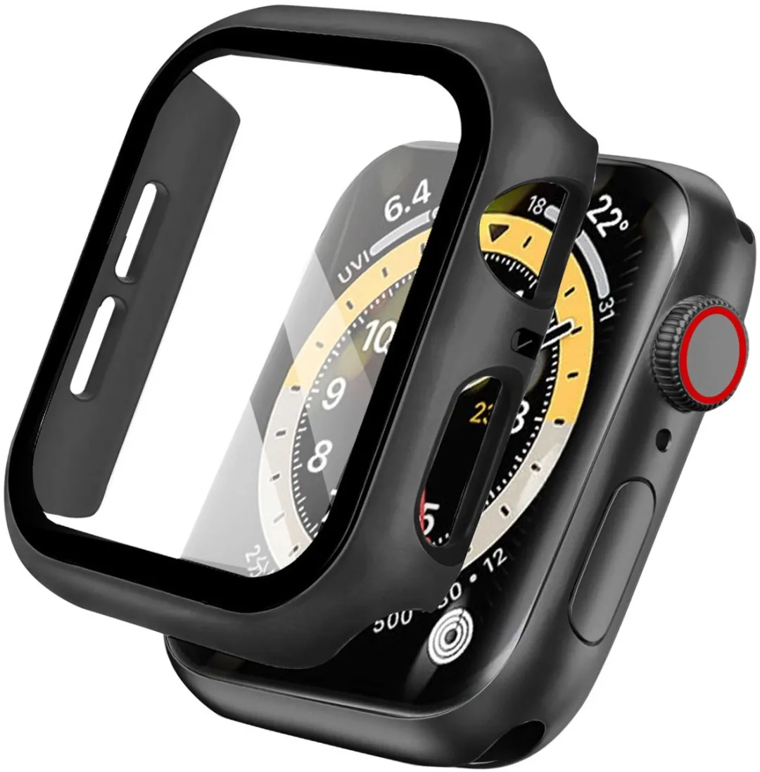 Imoshion Screen Protector Apple Watch 40mm