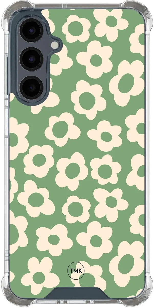 Casevibes Shockproof Hoesje Samsung Galaxy A16