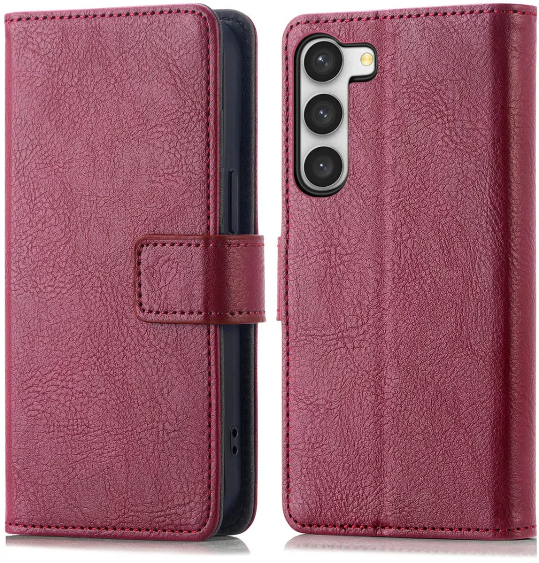 Imoshion Hoesje Samsung Galaxy S23