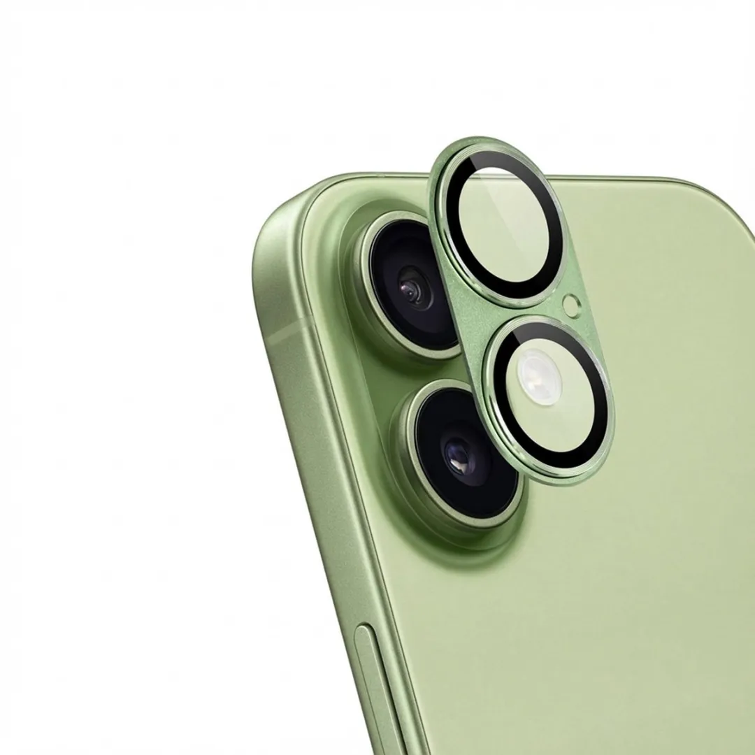 Imoshion Camera Lens Protector iPhone 17