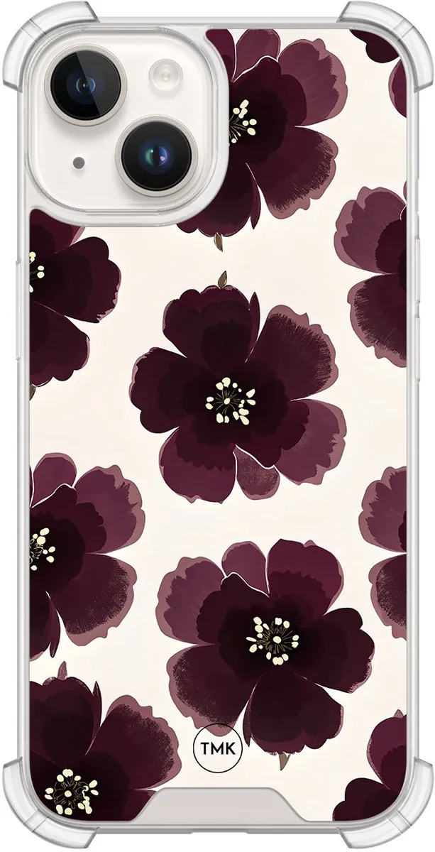 Casevibes iPhone 14 Shockproof Hoesje A/i14/S/025