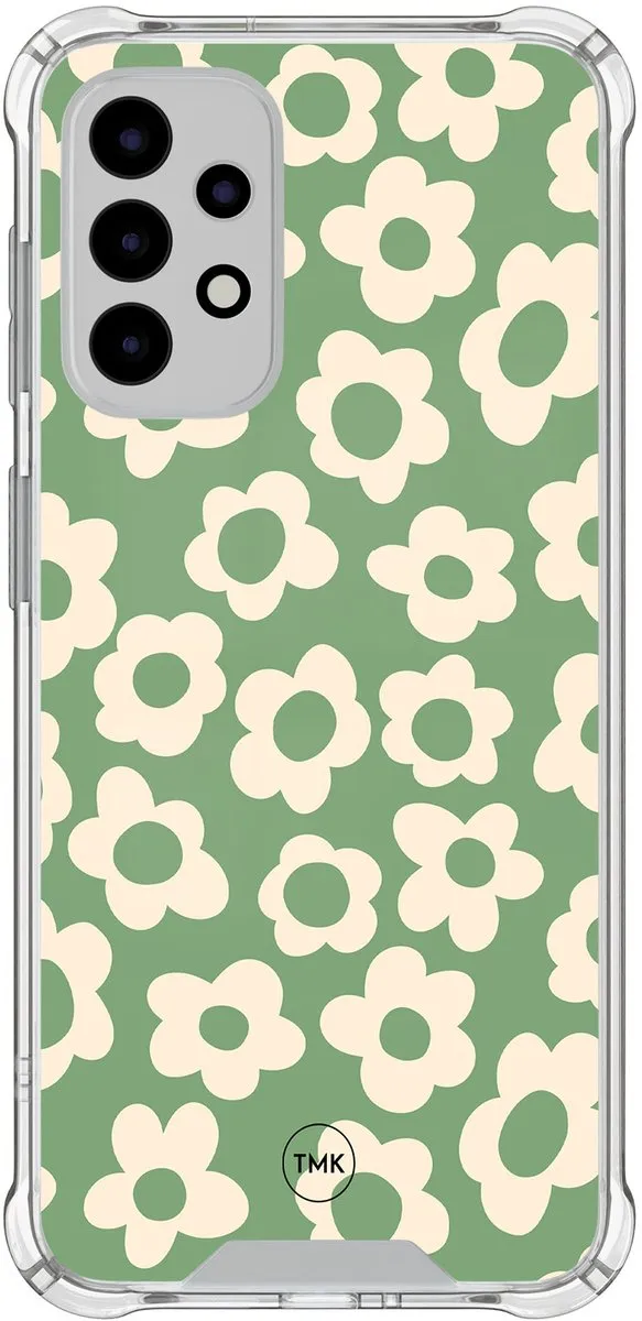 Casevibes Shockproof Hoesje Samsung Galaxy A52 5G