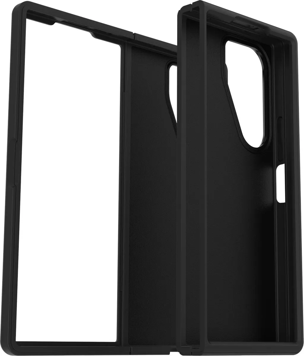 OtterBox Thin Flex Samsung Galaxy Z Fold6 77-95809 - Zwart