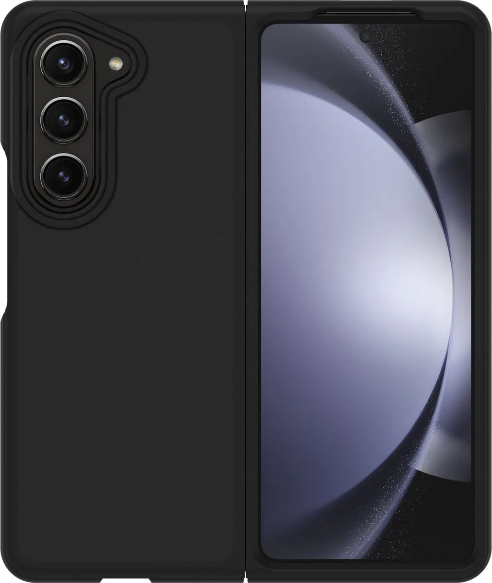 OtterBox Thin Flex Samsung Galaxy Z Fold6 77-95809 - Zwart