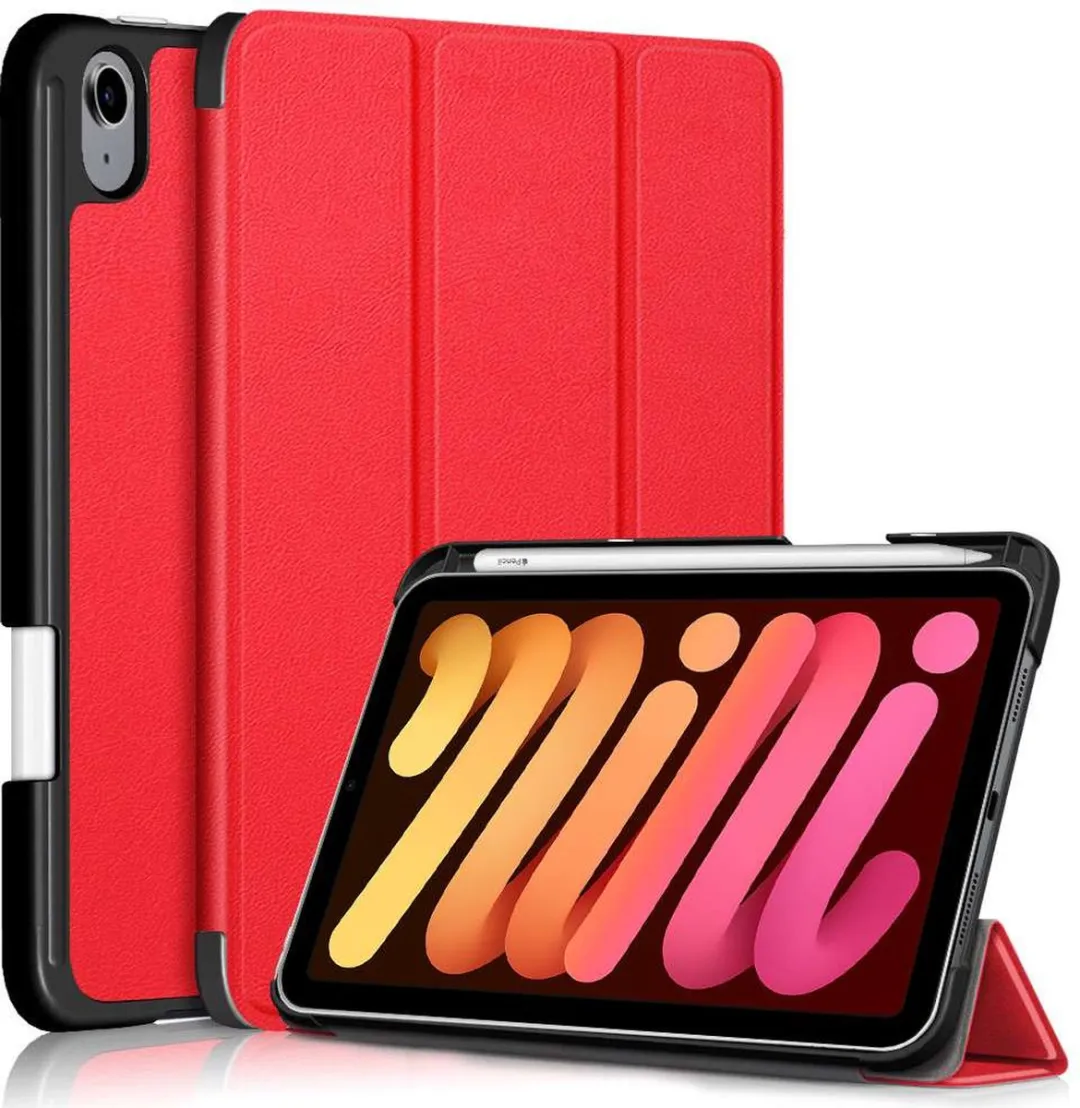 Just in Case Cazy iPad Mini 6 9882560 Hoes