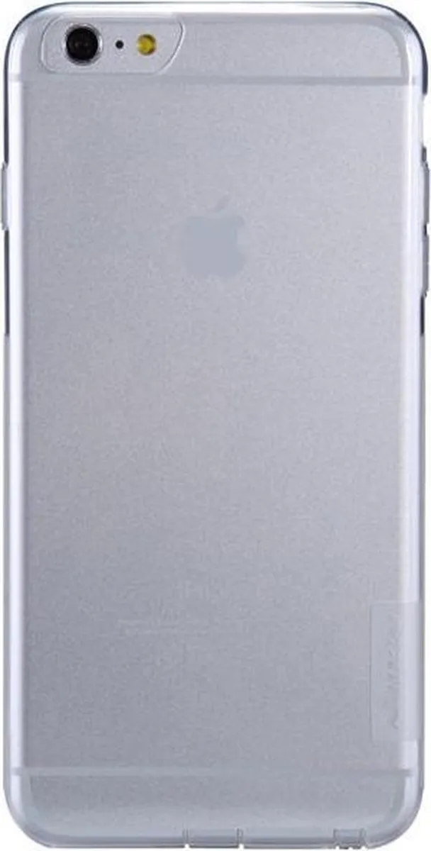 Nillkin TPU Hoes iPhone 6s Plus
