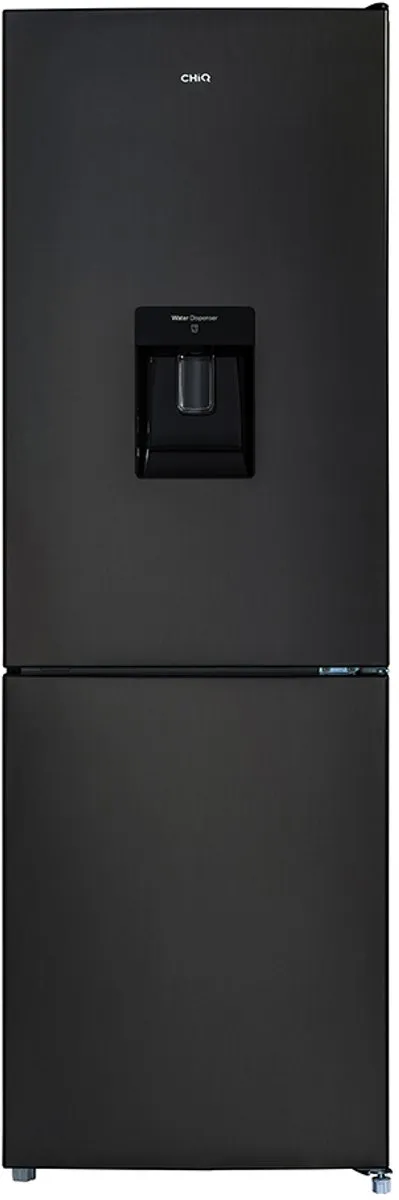 CHiQ FBM228NE4DE Koel-vriescombinatie 231L