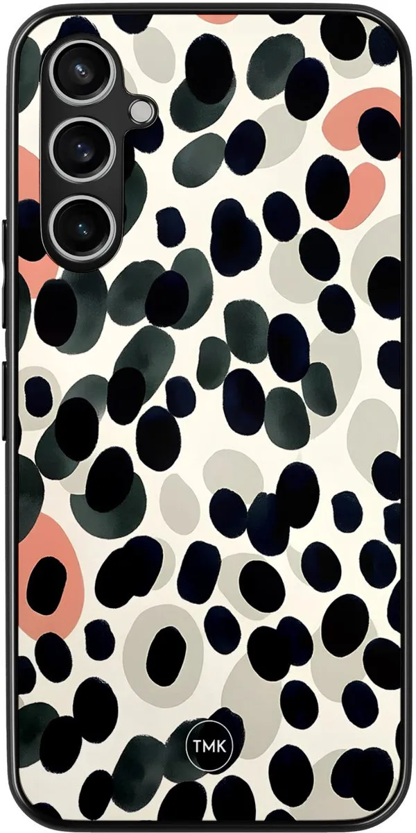 Casevibes Samsung Galaxy A54 TPU Hoesje