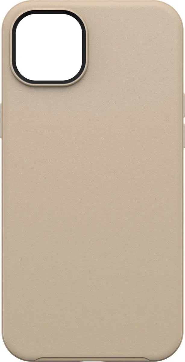 OtterBox Symmetry Plus Hoesje 77-90731 - iPhone 14 Plus - Beige