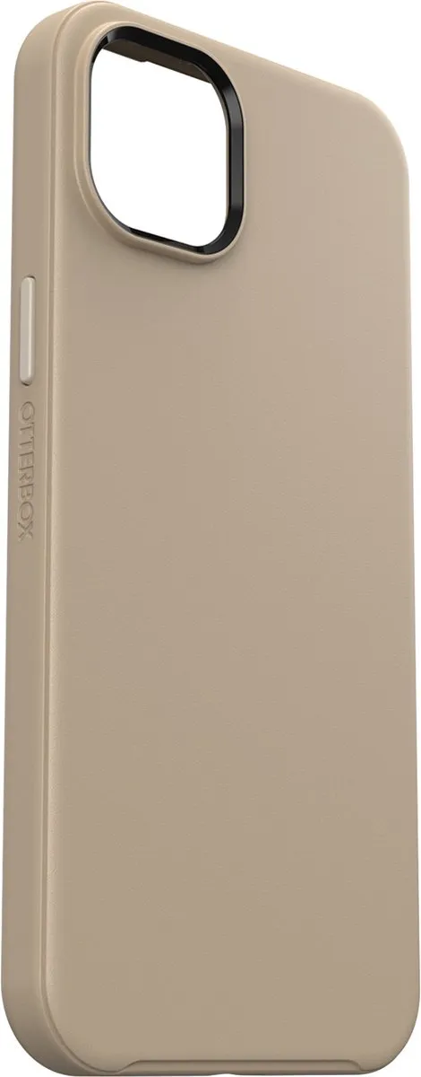 OtterBox Symmetry Plus Hoesje 77-90731 - iPhone 14 Plus - Beige