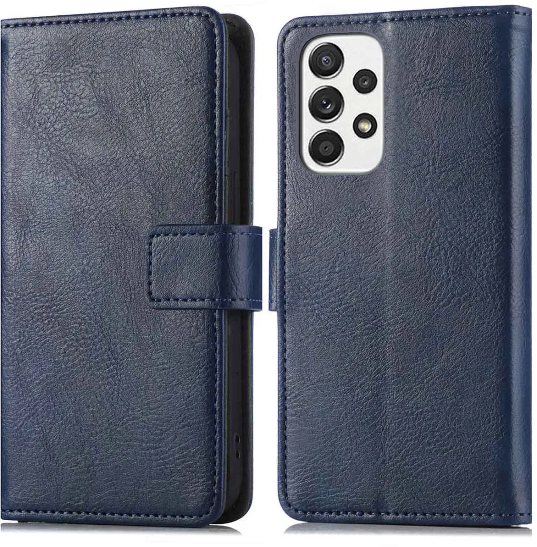 Imoshion Hoesje Samsung Galaxy A53