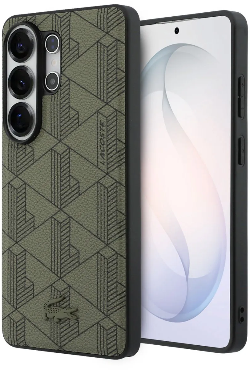 Lacoste Telefoonhoesje Galaxy S26 Ultra
