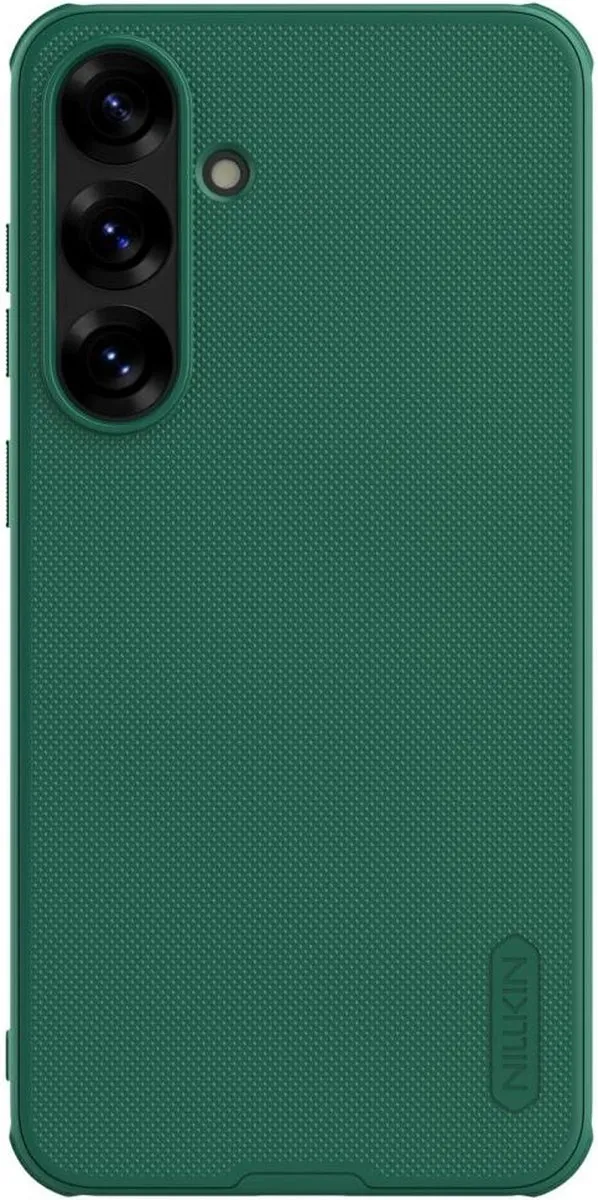 Nillkin Super Frosted Shield Hoesje Groen