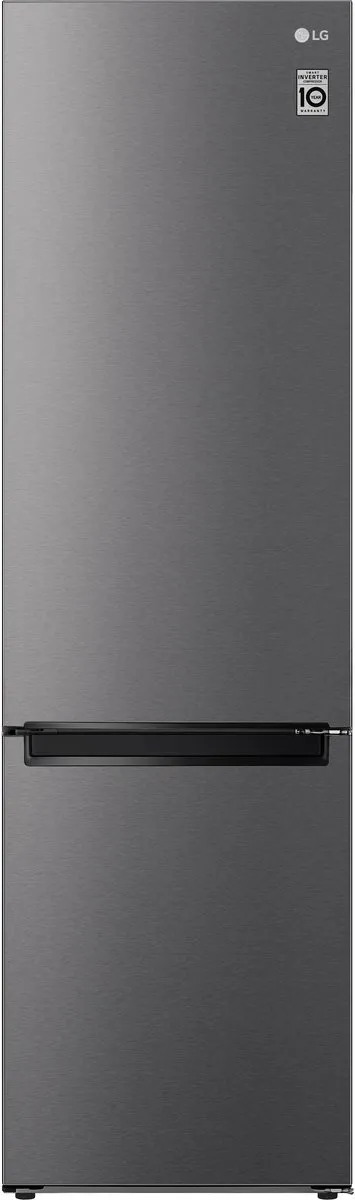 LG GBP62DSSGR Koelvriescombinatie
