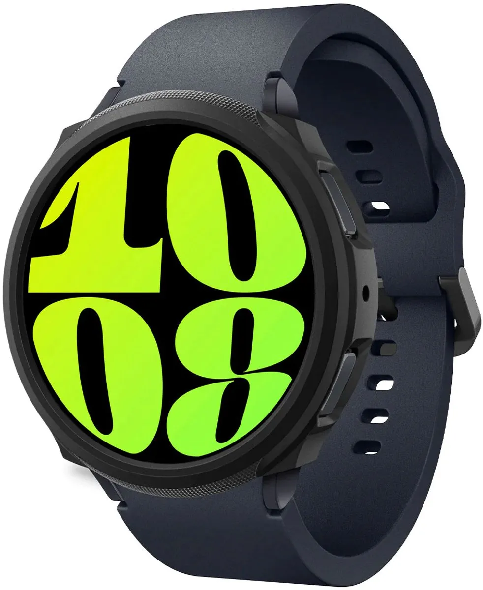 Spigen Galaxy Watch6 44mm Liquid Air Hoesje