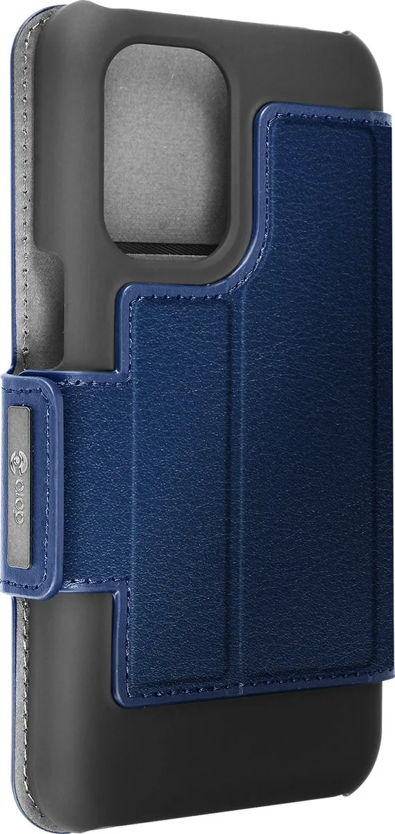 Doro, Beschermhoes voor Doro Portemonnee Hoesje, Blauw