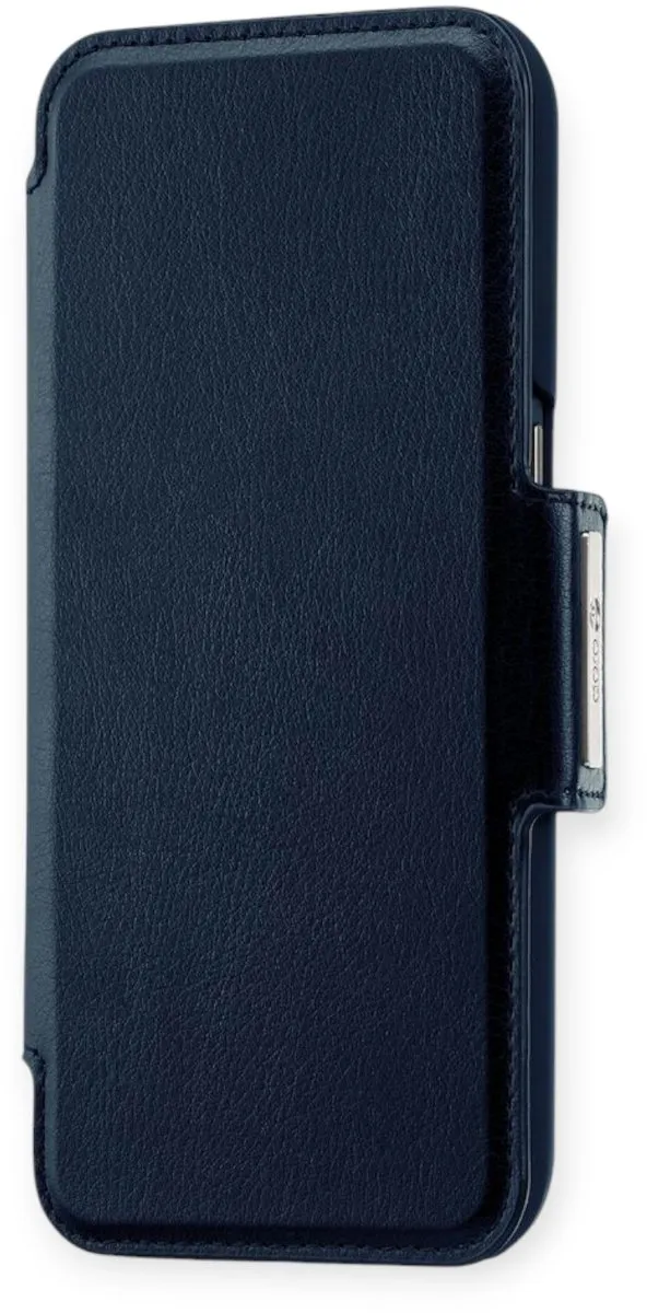 Doro, Beschermhoes voor Doro Portemonnee Hoesje, Blauw