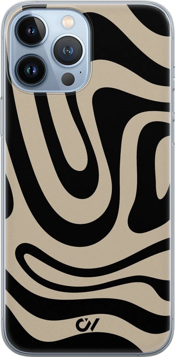 Casevibes iPhone 13 Pro Max Hoesje A/13PM/UV/010