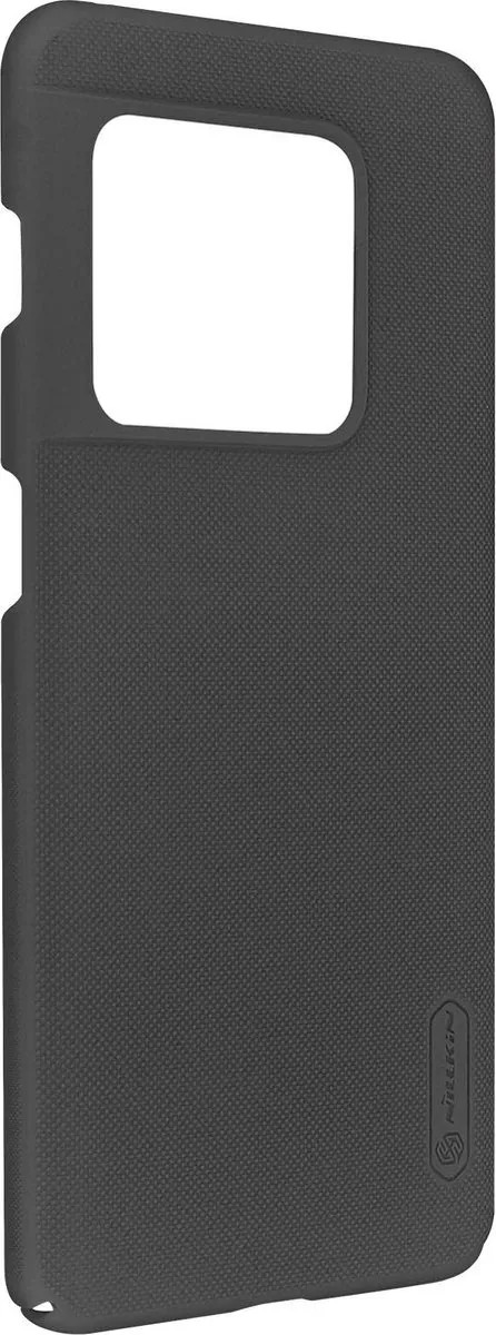 Nillkin Super Frosted Shield OnePlus 10 Pro Hoesje