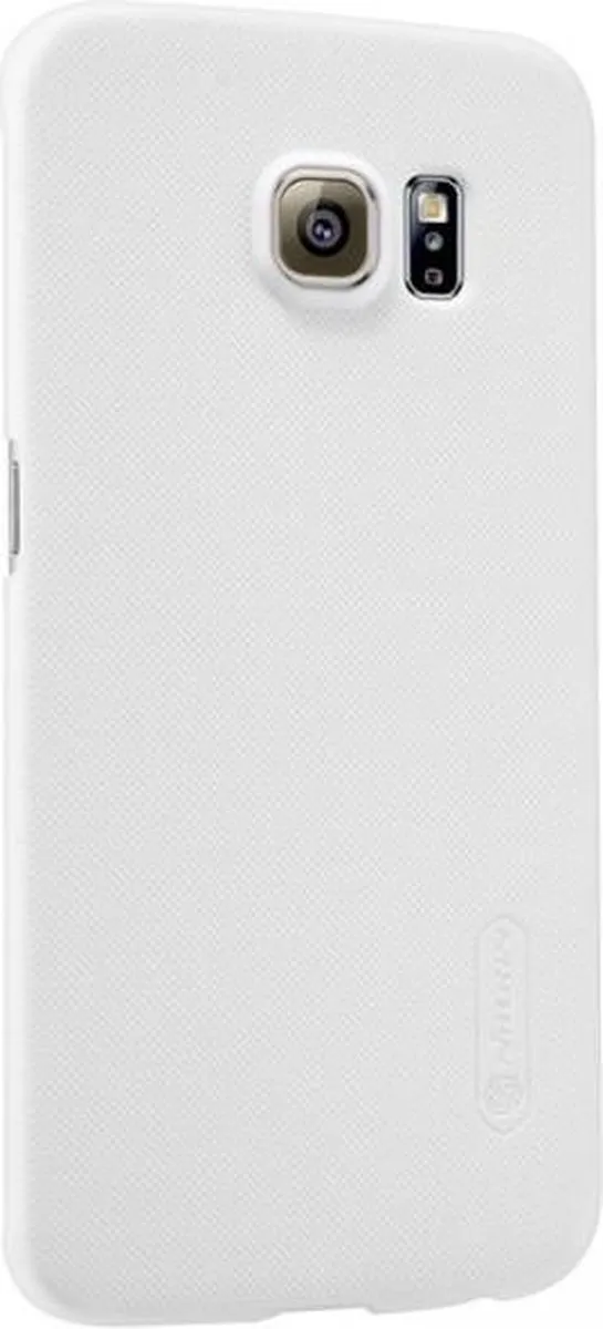 Nillkin Backcover Samsung Galaxy S6 Edge G925F24607702 - Wit
