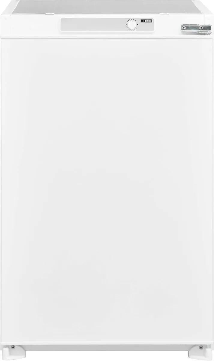 Inventum IVR0882S Inbouw Vriezer 94L - Wit