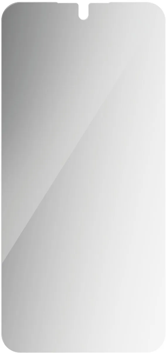 PanzerGlass Ultra-Wide Fit Privacy Screenprotector Samsung Galaxy A36 - Zwart