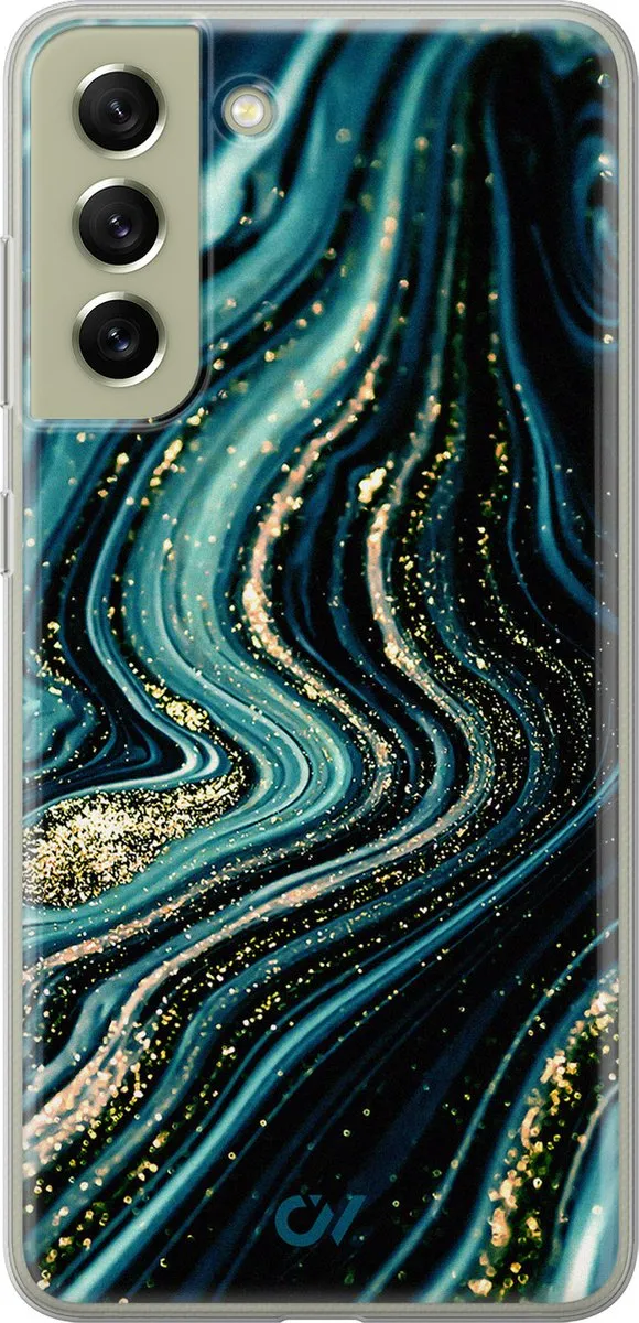 Casevibes Galaxy S21 FE Hoesje
