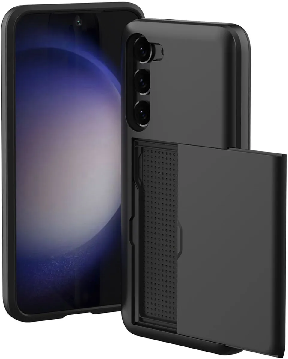 Imoshion Hoesje Samsung Galaxy S23 Plus
