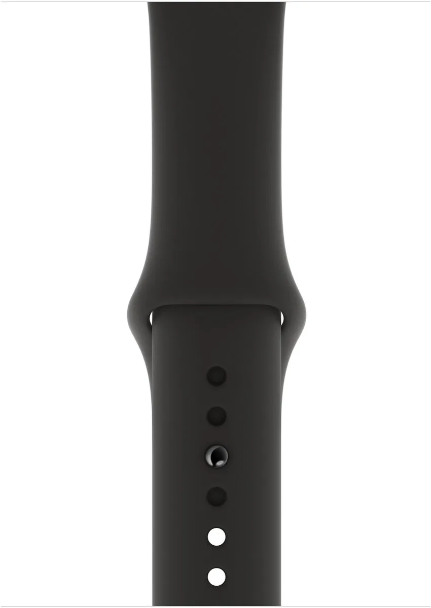 Apple Watch Series 4 MU6D2NF/A - 44mm Spacegrijs