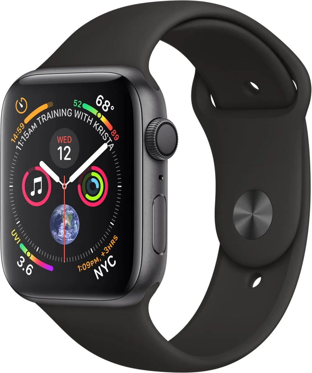 Apple Watch Series 4 MU6D2NF/A