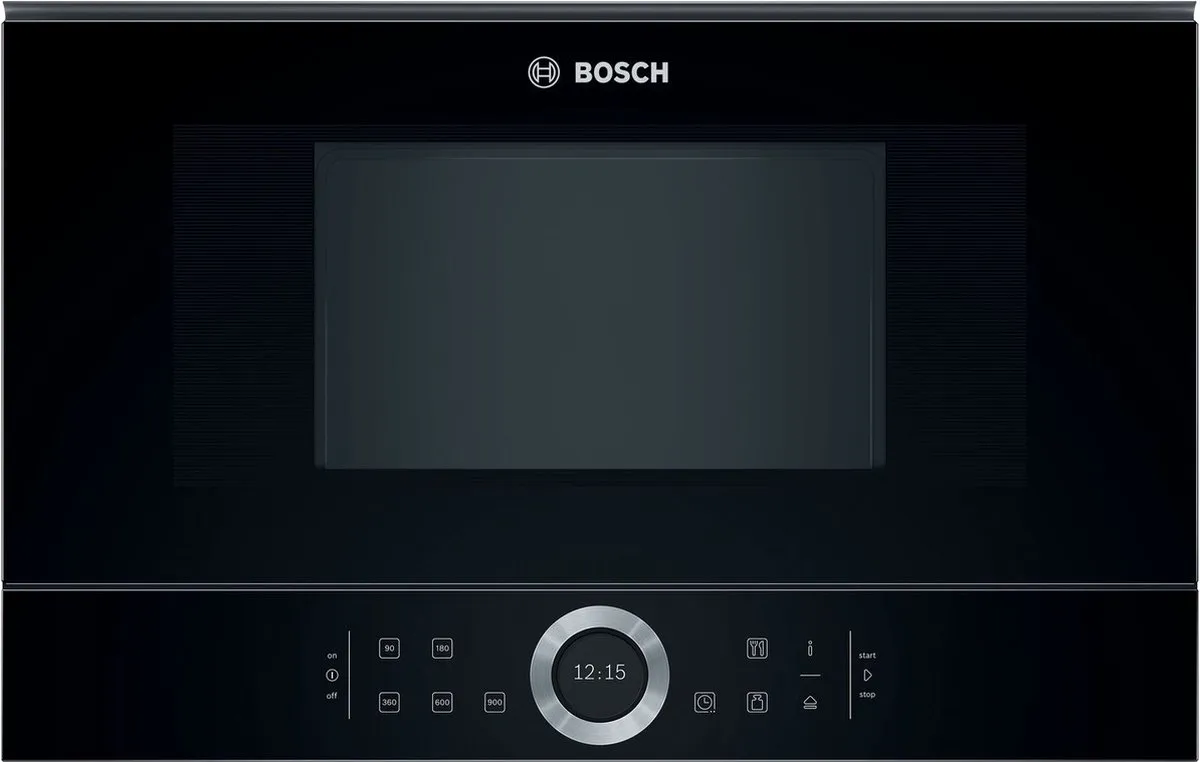 Bosch BFL634GB1 Magnetron 900W