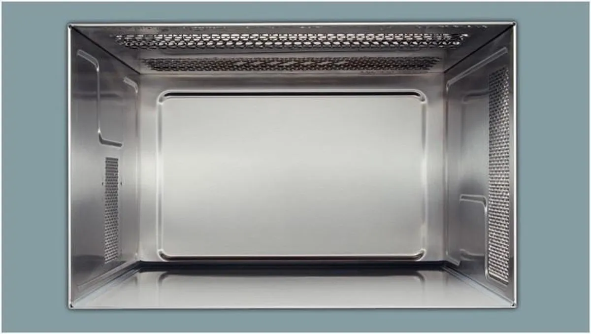 Bosch BFL634GB1 Magnetron 900W - Zwart