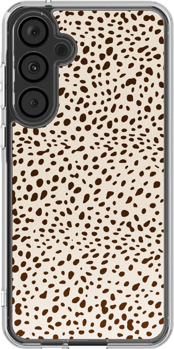 Imoshion Hoesje Samsung Galaxy A55 Desert Dots