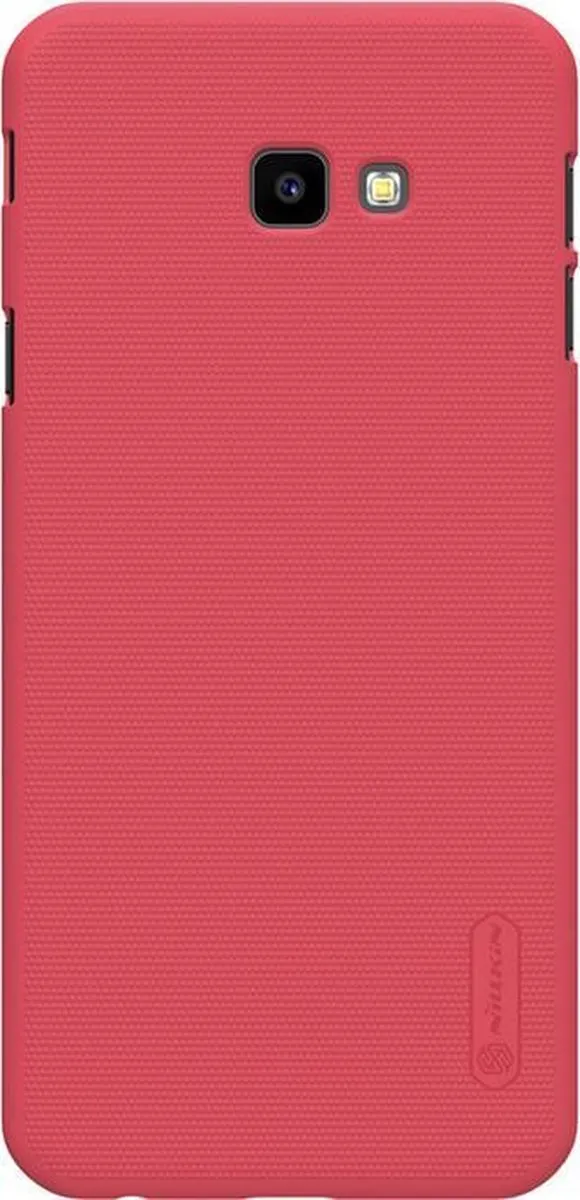 Nillkin Frosted Shield HardCase Samsung Galaxy J4+ (2018)