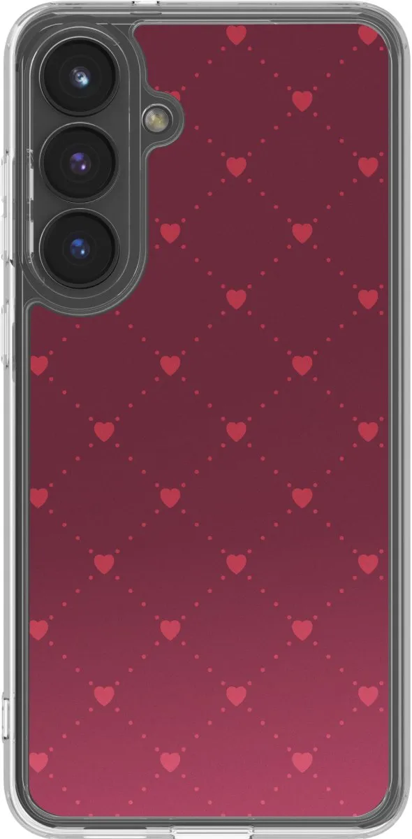 Imoshion Hoesje Samsung Galaxy S25 FE