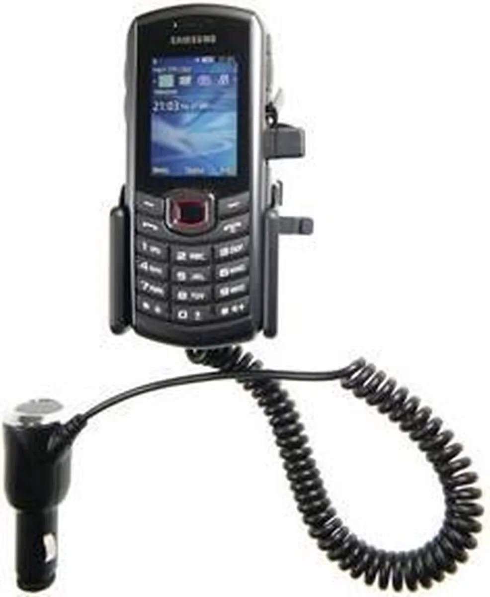 Brodit Actieve Houder Samsung Xcover 271 GT-B2710