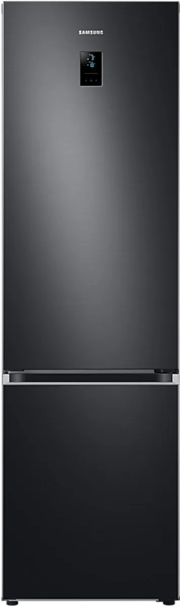 Samsung RB38T674EB1 Koel-vriescombinatie 385L