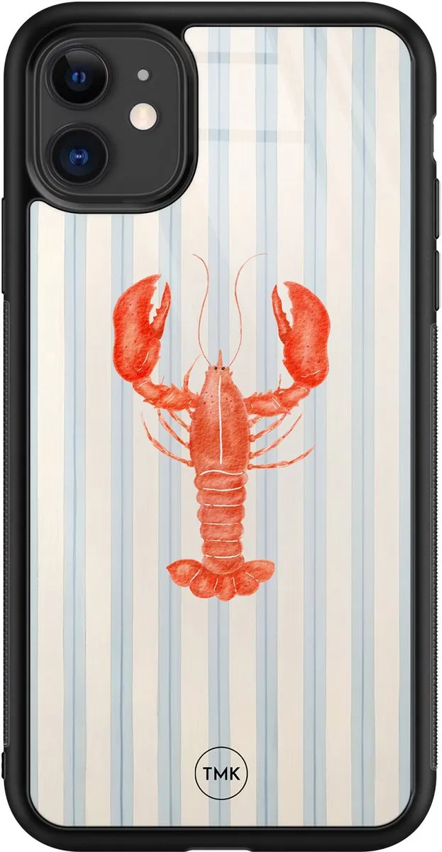 Casevibes iPhone 11 Hoesje