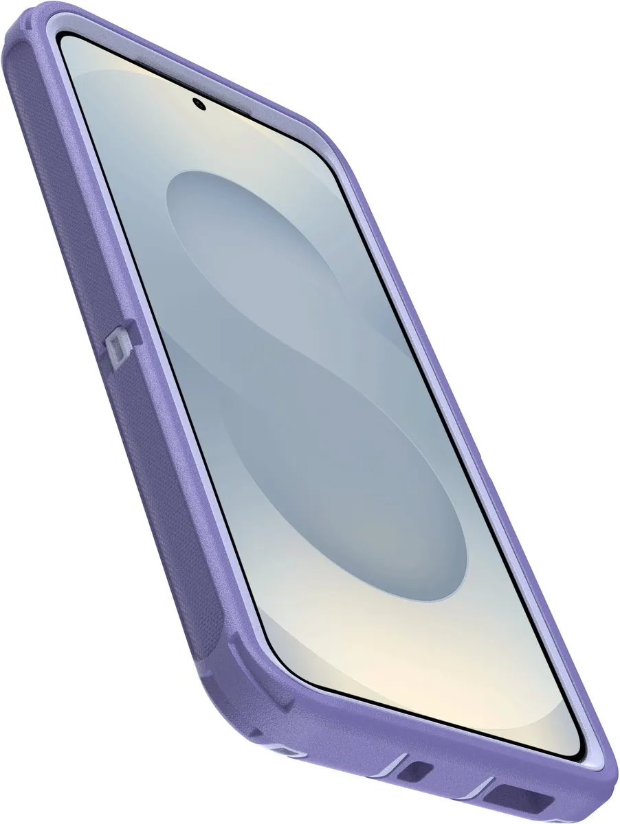 OtterBox Defender 77-97617 Hoesje - Samsung Galaxy S25 Plus - Paars - afbeelding 6 van 6