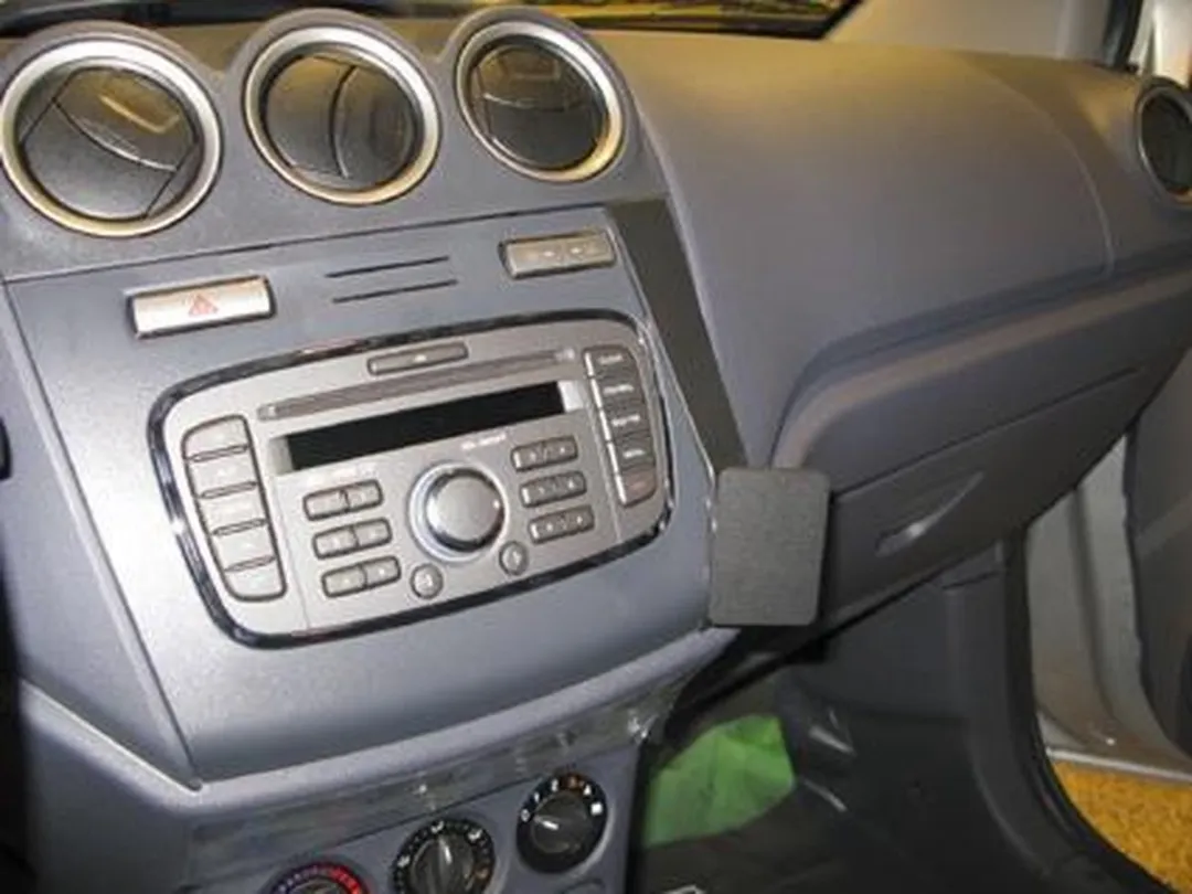Brodit ProClip 854380 Houder Ford Transit Connect 2010-2013 - Zwart