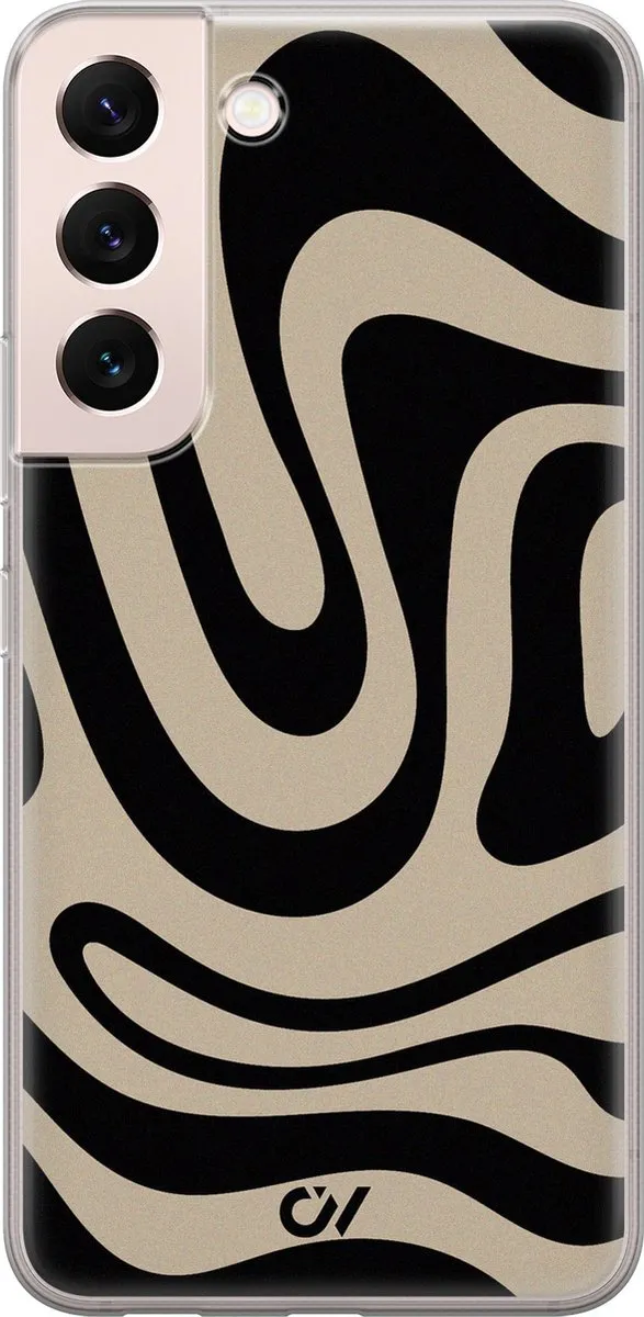 Casevibes Samsung Galaxy S22 Hoesje