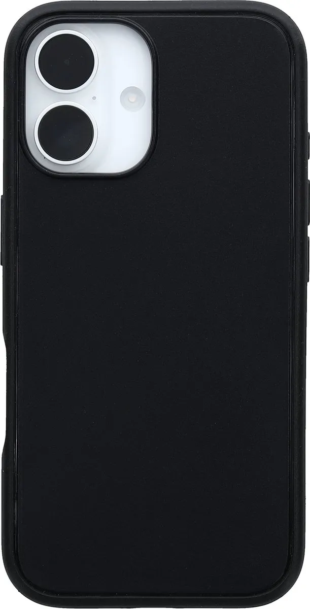 OtterBox 77-99682 Hoes iPhone 16 - Zwart