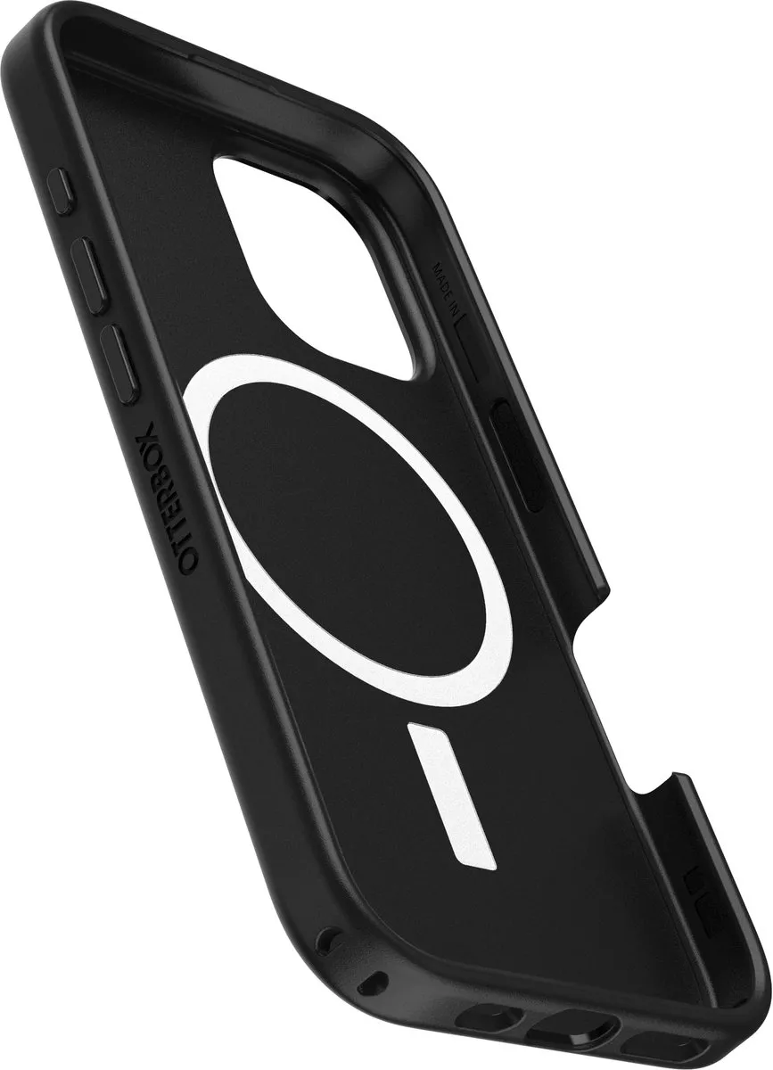 OtterBox 77-99682 Hoes iPhone 16 - Zwart