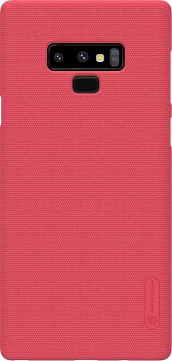 Nillkin Frosted Shield HardCase Samsung Galaxy Note 9