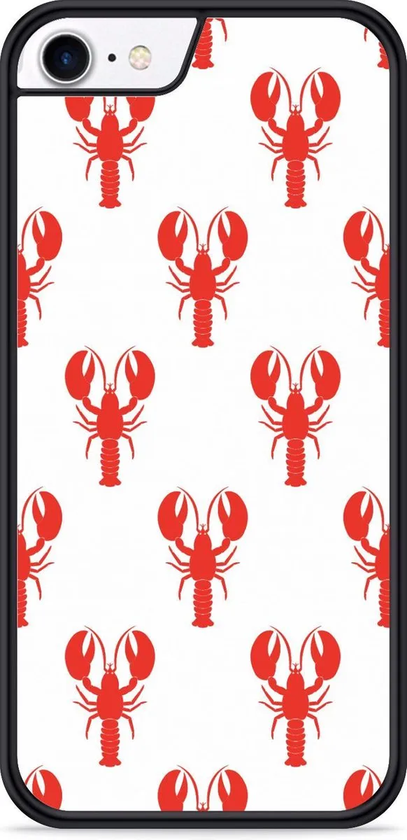 Just in Case iPhone SE 2020 Hardcase