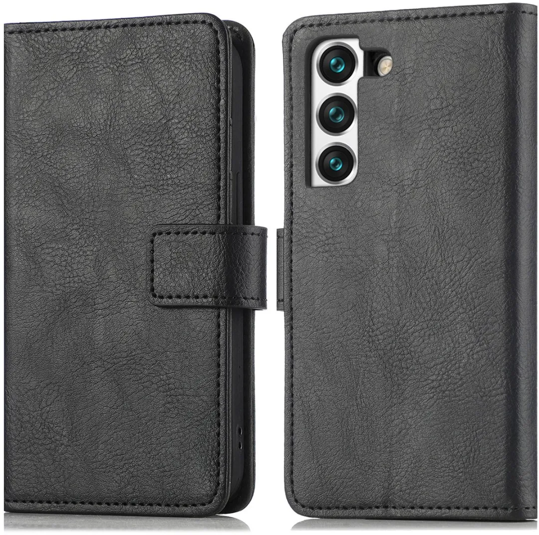 Imoshion Hoesje Samsung Galaxy S22 Plus