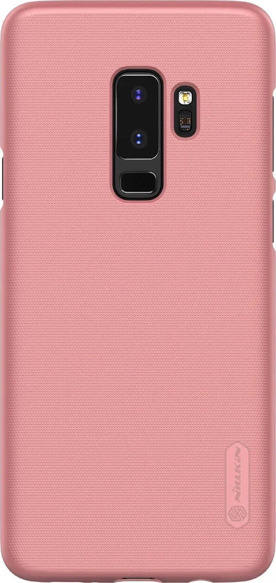 Nillkin Frosted Case Samsung Galaxy S9+