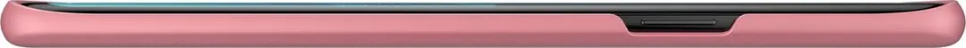 Nillkin Frosted Case Samsung Galaxy S9+ - Roze - afbeelding 5 van 5